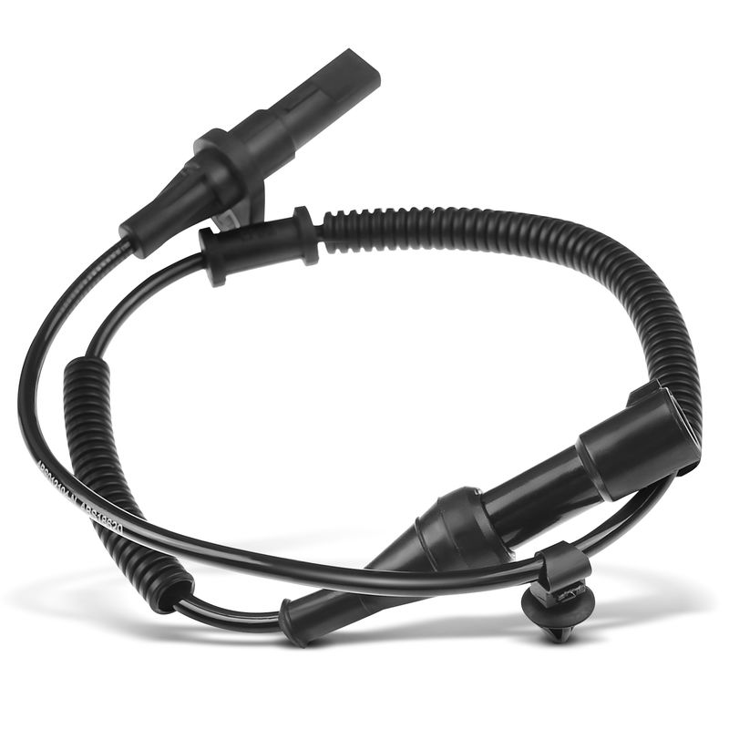 Rear Driver or Passenger ABS Wheel Speed Sensor for Ford Mustang 2005-2010