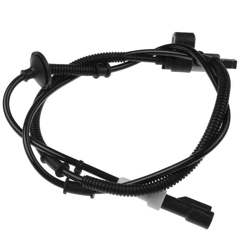 Rear Driver or Passenger ABS Wheel Speed Sensor for Ford Crown Lincoln Town Car