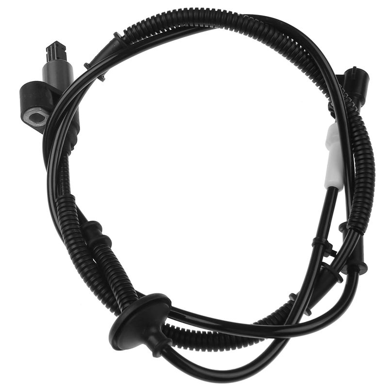 Rear Driver or Passenger ABS Wheel Speed Sensor for Ford Crown Lincoln Town Car