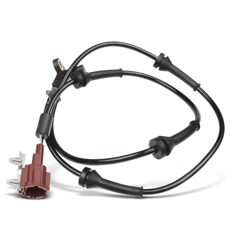 Rear Driver or Passenger ABS Wheel Speed Sensor for Nissan Armada Infiniti QX56