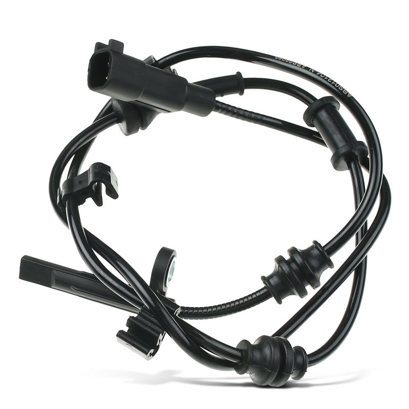 Rear Driver or Passenger ABS Wheel Speed Sensor for Jeep Cherokee 2015-2018
