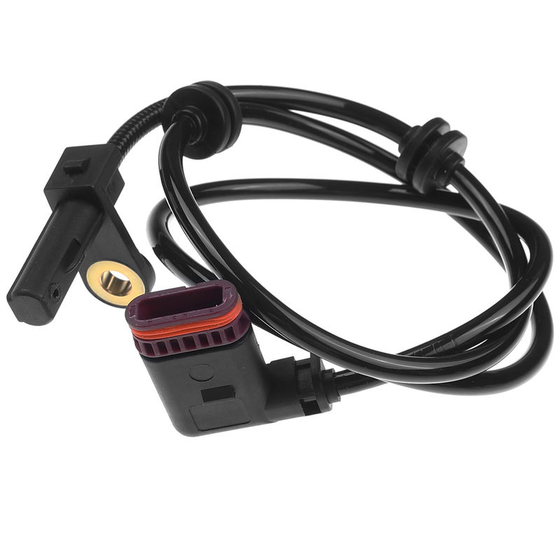Rear Driver or Passenger ABS Wheel Speed Sensor for Mercedes-Benz C216 S400 S450