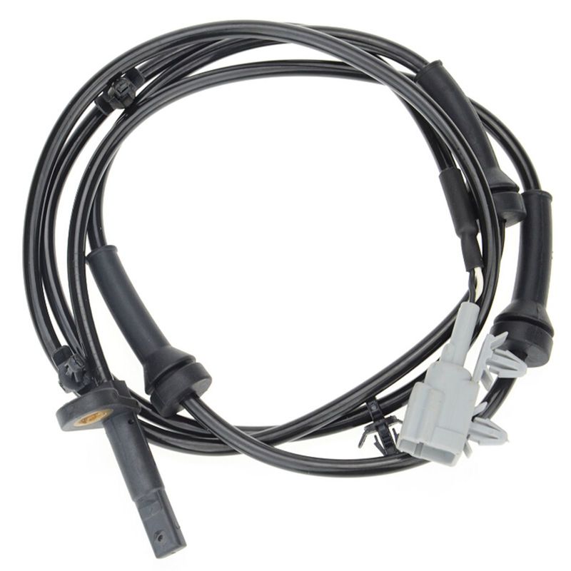 2x Rear ABS Wheel Speed Sensors for Nissan Murano Z50 2003-2007