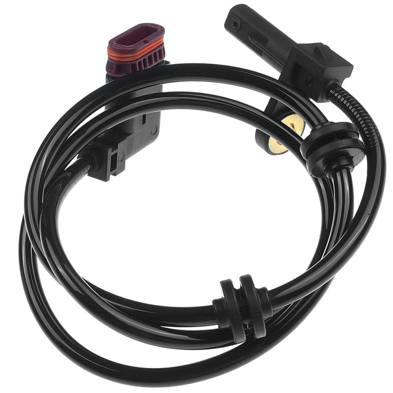 Rear Driver or Passenger ABS Wheel Speed Sensor for Mercedes-Benz C216 S400 S450