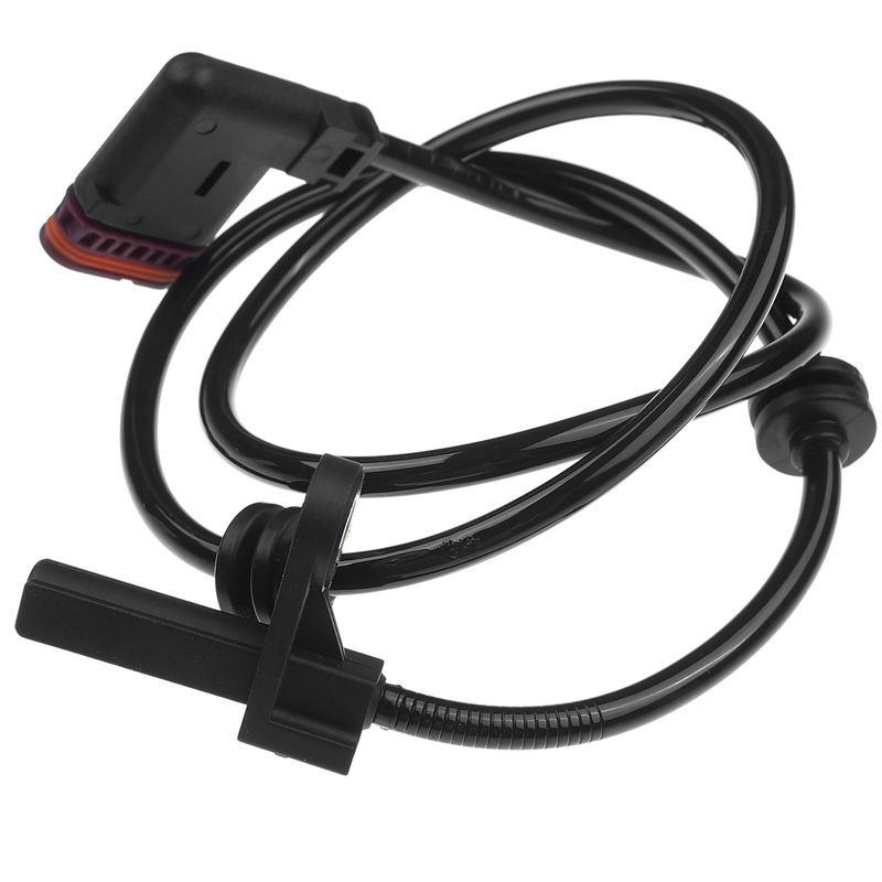 Rear Driver or Passenger ABS Wheel Speed Sensor for Mercedes-Benz C216 S400 S450