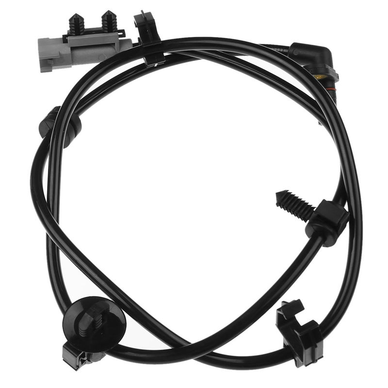 Rear Driver or Passenger ABS Wheel Speed Sensor for Chrysler Pacifica 2004-2006