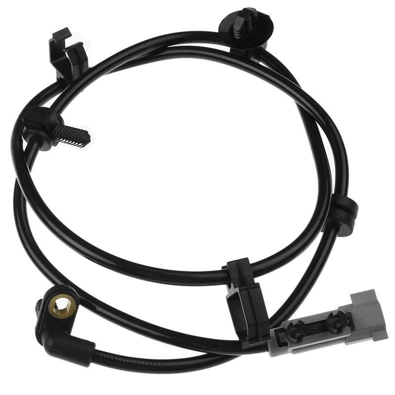 Rear Driver or Passenger ABS Wheel Speed Sensor for Chrysler Pacifica 2004-2006