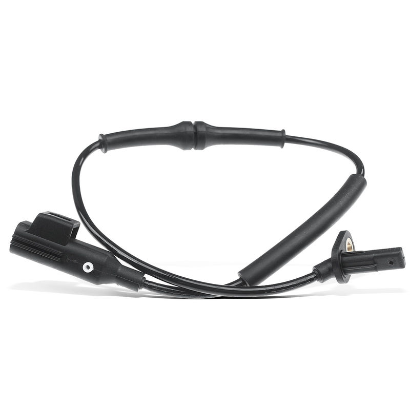 Rear Driver or Passenger ABS Wheel Speed Sensor for Jaguar XJ XF XK XKR XKR-S