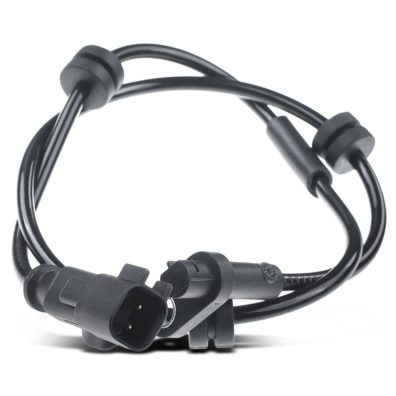 Rear Driver or Passenger ABS Wheel Speed Sensor for Ford Fiesta 2011-2013 1.6L