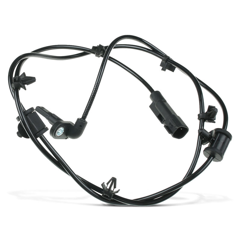 Rear Driver or Passenger ABS Wheel Speed Sensor for Buick Allure LaCrosse 10-11