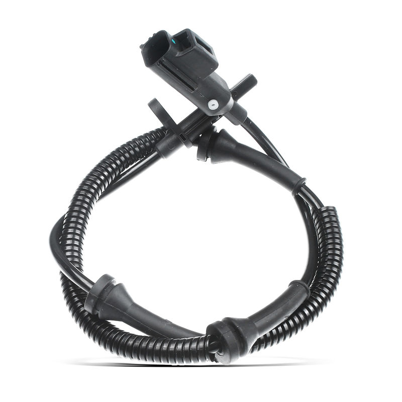 Rear Driver or Passenger ABS Wheel Speed Sensor for Land Rover Discovery Sport 15-17