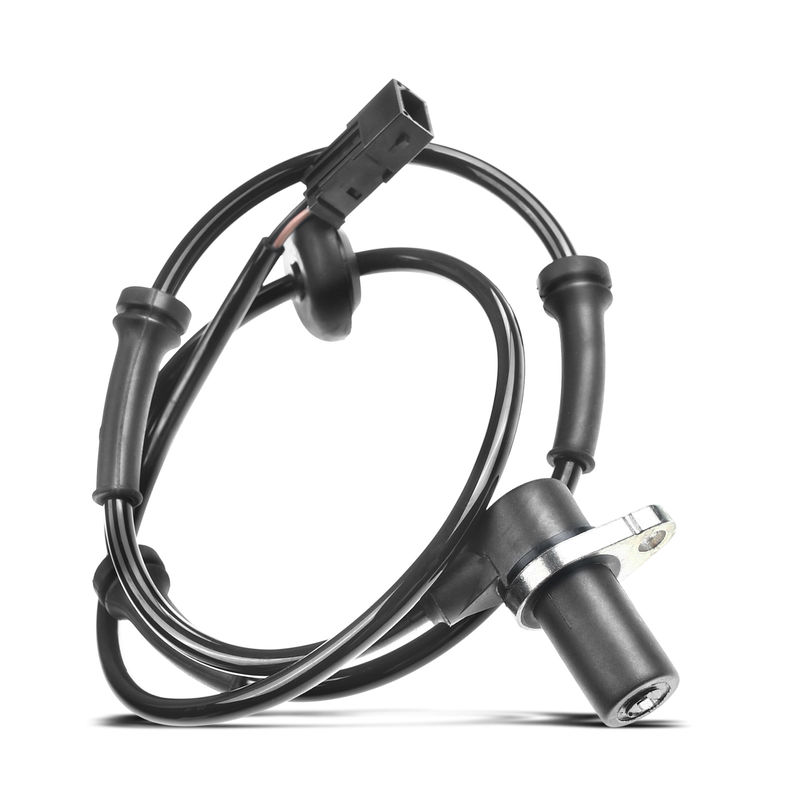 Rear Driver or Passenger ABS Wheel Speed Sensor for Audi A4 Quattro 1999-2001