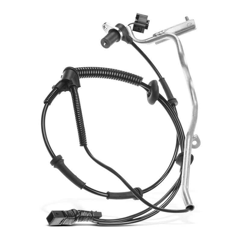 Rear Driver or Passenger ABS Wheel Speed Sensor for Volkswagen Passat 1999-2005