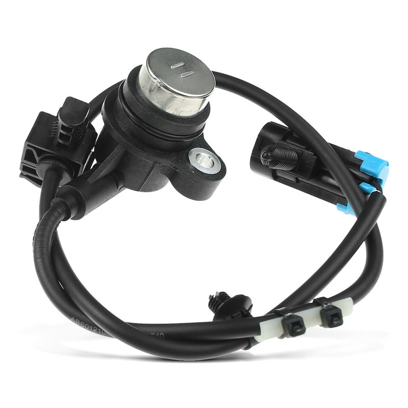 Rear Driver or Passenger ABS Wheel Speed Sensor for Chevy Express 1500 GMC 08-12