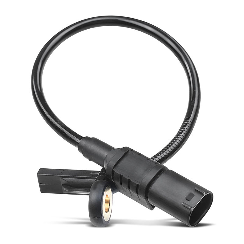Rear Driver or Passenger ABS Wheel Speed Sensor for Mercedes-Benz X164 ML350