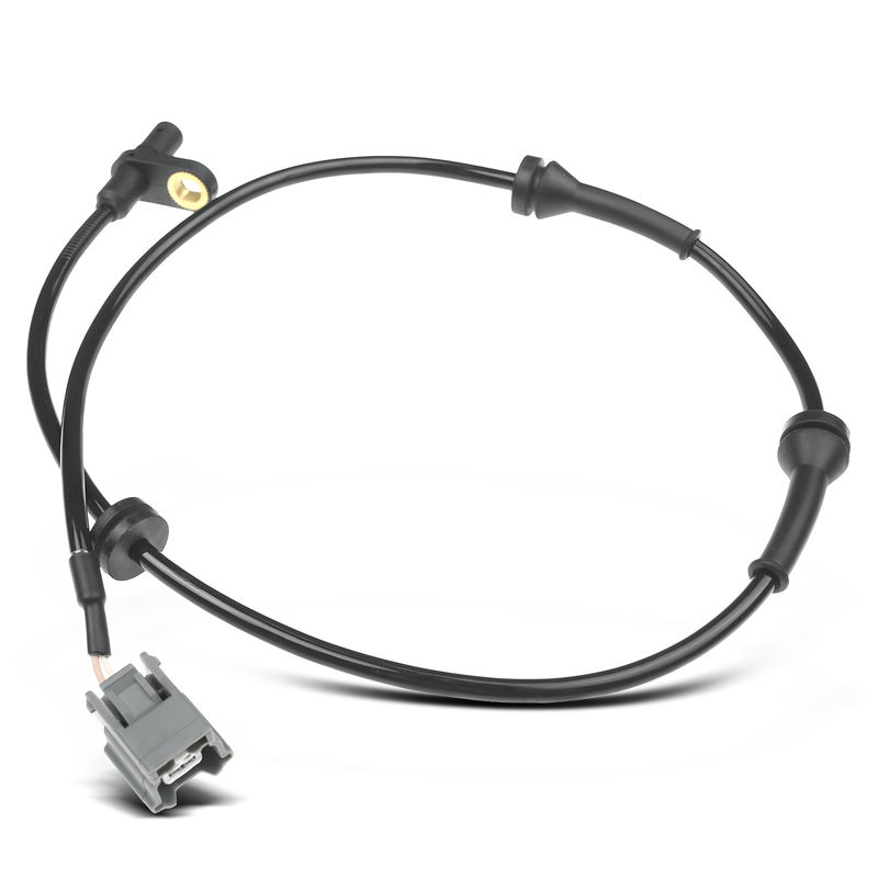 Rear Driver or Passenger ABS Wheel Speed Sensor for Nissan Leaf 2011-2016
