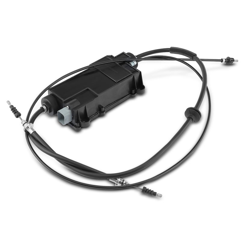 Parking Brake Actuator for Mercedes-Benz C216 CL550 07-10 S350 12-13 S400 S550