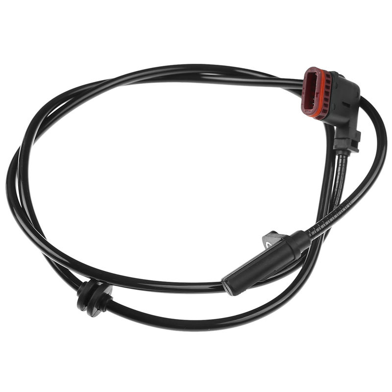 Rear Driver or Passenger ABS Wheel Speed Sensor for Mercedes-Benz GLK350 10-15