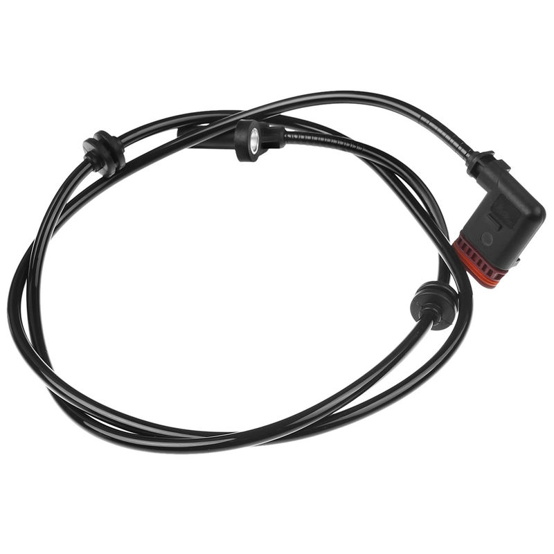 Rear Driver or Passenger ABS Wheel Speed Sensor for Mercedes-Benz GLK350 10-15