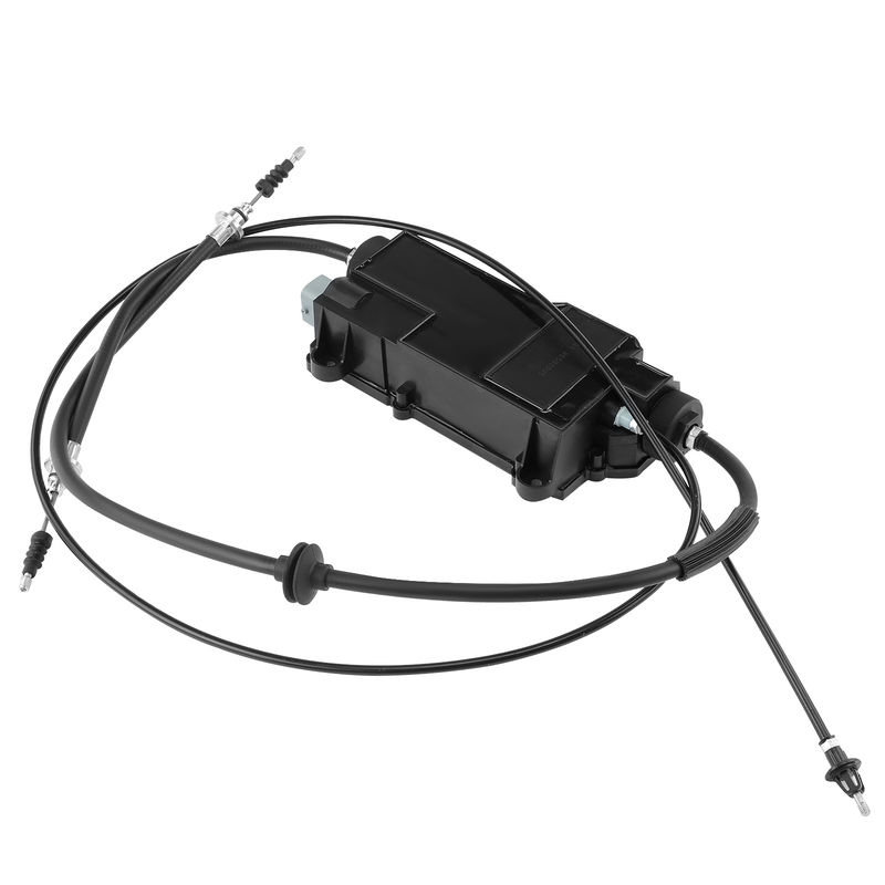 Parking Brake Actuator for Mercedes-Benz C216 CL550 07-10 S350 12-13 S400 S550