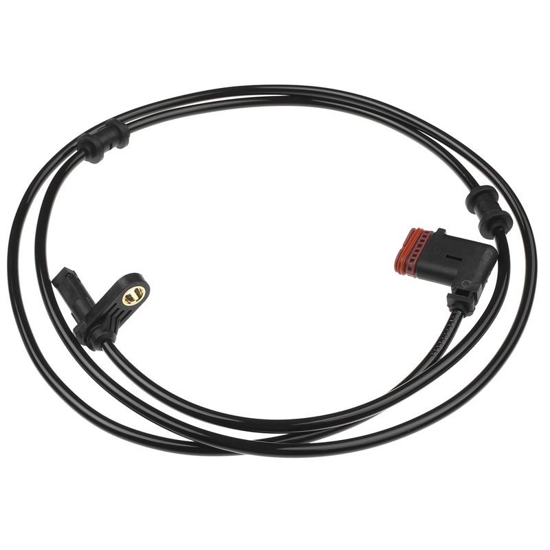 Rear Driver or Passenger ABS Wheel Speed Sensor for Mercedes-Benz C219 E320 E500