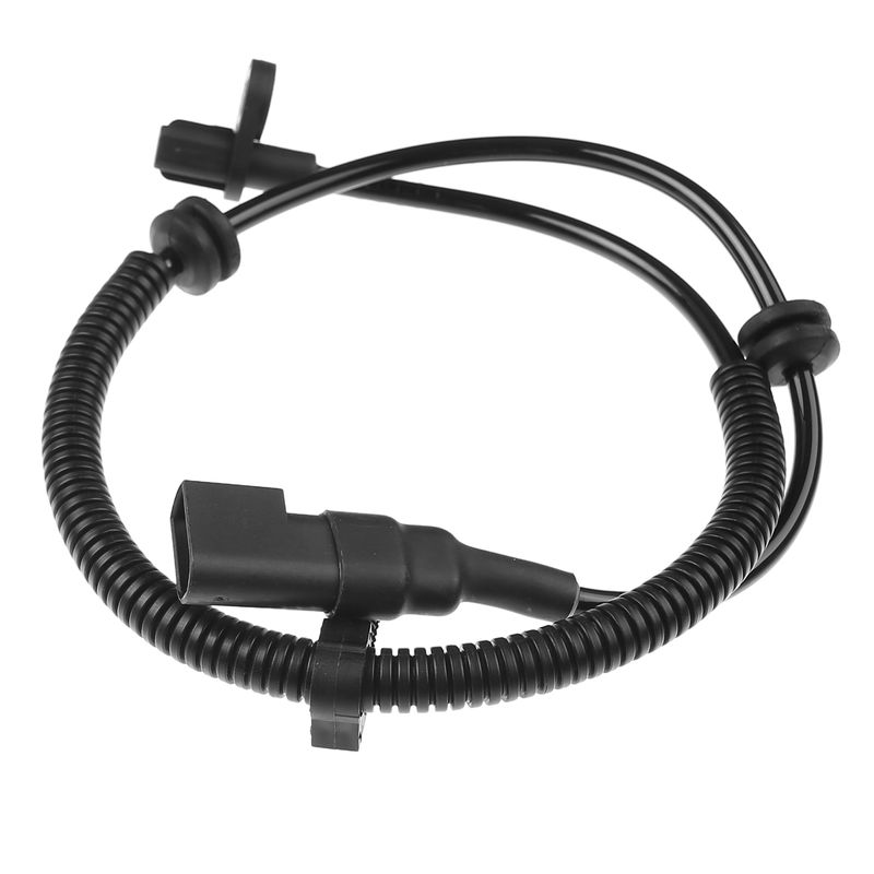Rear Driver or Passenger ABS Wheel Speed Sensor for Ford Focus 2000-2007