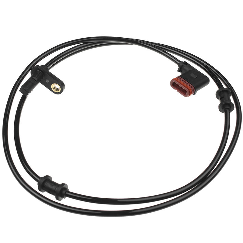 Rear Driver or Passenger ABS Wheel Speed Sensor for Mercedes-Benz C219 E320 E500