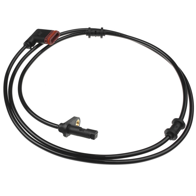 Rear Driver or Passenger ABS Wheel Speed Sensor for Mercedes-Benz C219 E320 E500