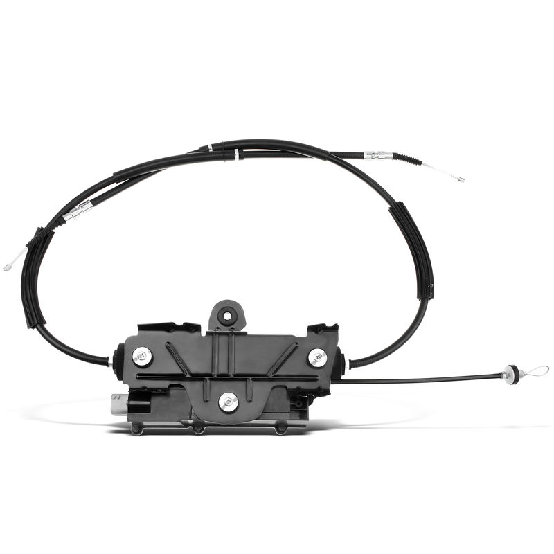 Parking Brake Actuator with Control Unit for BMW F01 F02 740i 740Li 750Li Sedan