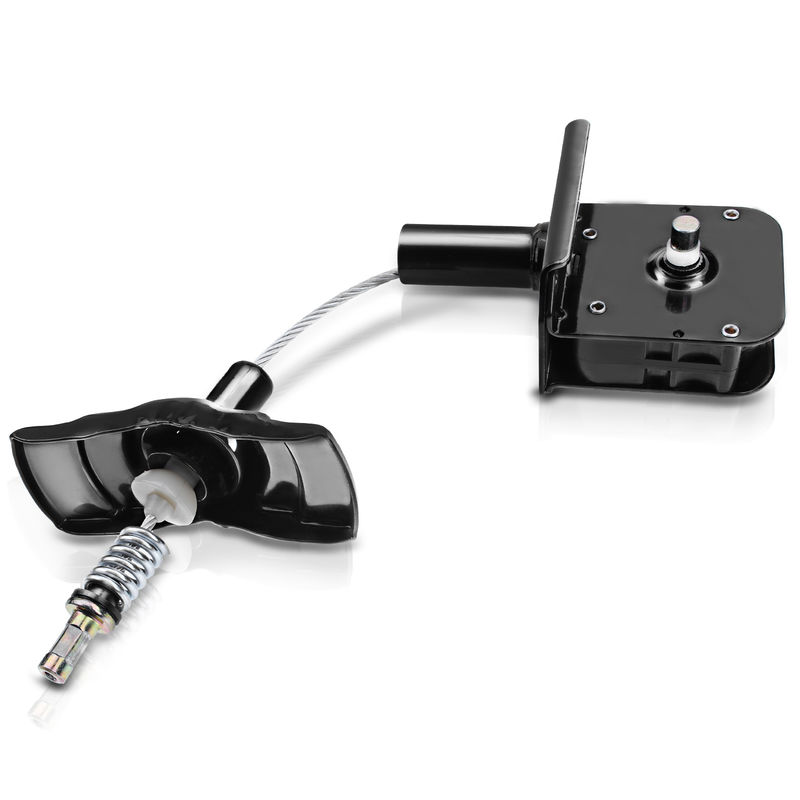 Spare Tire Winch Carrier Hoist for Dodge Ram 1500 2006 2007 2008 Pickup