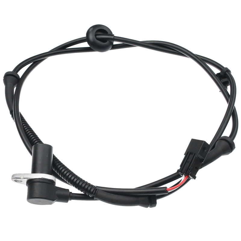 Rear Driver or Passenger ABS Wheel Speed Sensor for Audi A4 A4 Quattro 2005-2008