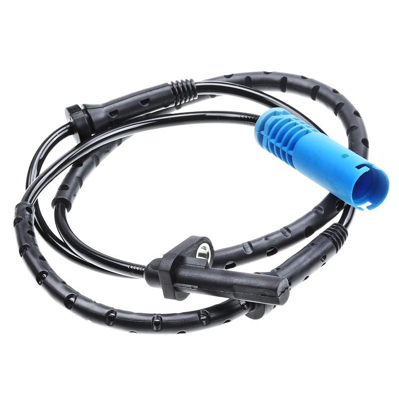 Rear Driver or Passenger ABS Wheel Speed Sensor for BMW E65 E66 745i 745Li 750i
