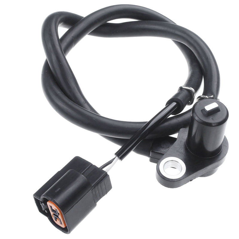 Rear Driver or Passenger ABS Wheel Speed Sensor for Mitsubishi Lancer 2003-2006