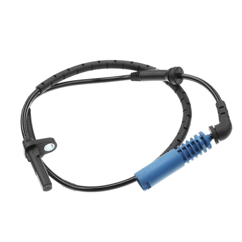 Rear Driver or Passenger ABS Wheel Speed Sensor for BMW 525i 528i 530i 550i 650i