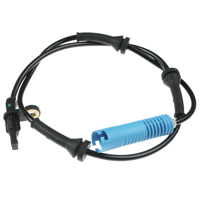 Rear Driver or Passenger ABS Wheel Speed Sensor for Land Rover Freelander 02-05