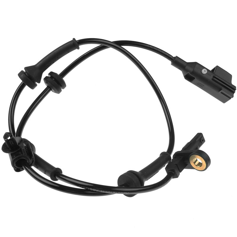 Rear Driver or Passenger ABS Wheel Speed Sensor for Land Rover LR2 L6 3.2L 08-12