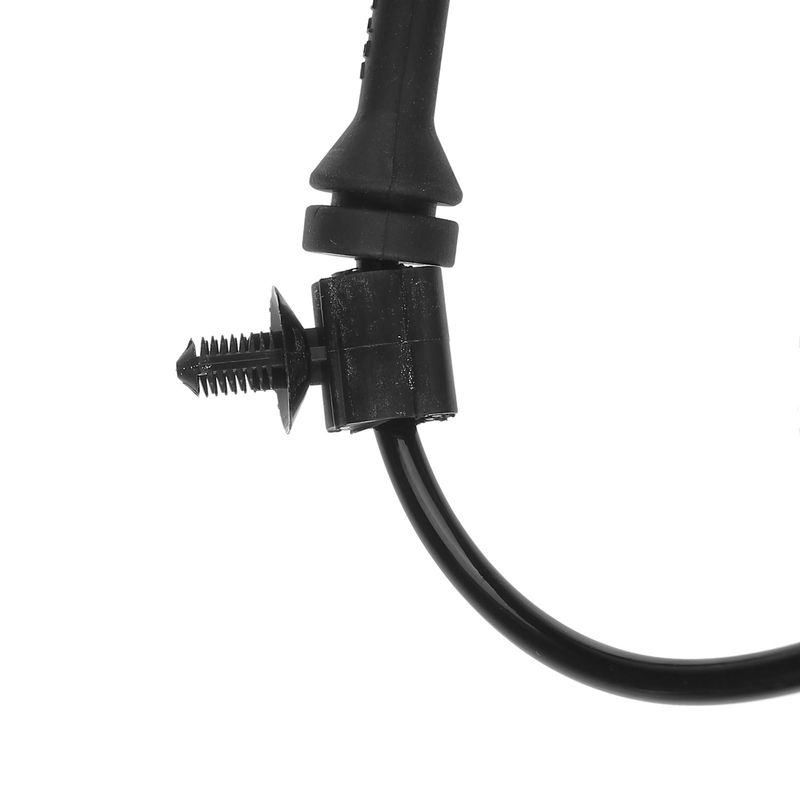 Rear Driver or Passenger ABS Wheel Speed Sensor for Land Rover LR2 L6 3.2L 08-12