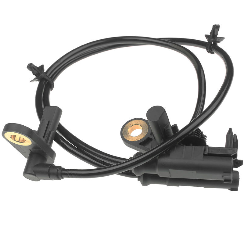 Rear Driver or Passenger ABS Wheel Speed Sensor for Infiniti G25 G35 G37 M35 M45