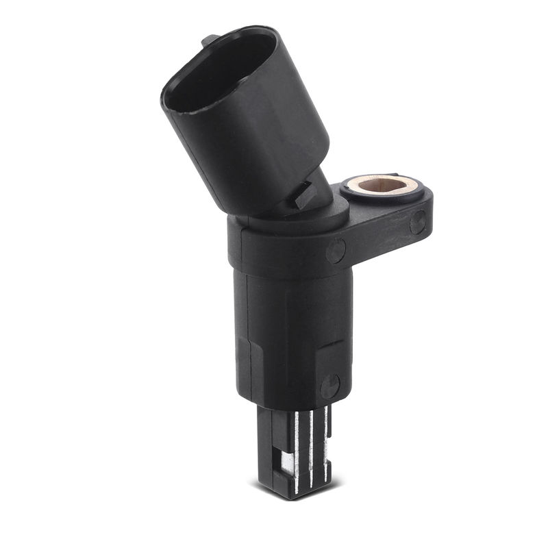 Rear Driver or Passenger ABS Wheel Speed Sensor for Volkswagen Beetle Golf Jetta
