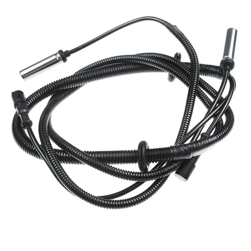 Rear Driver or Passenger ABS Wheel Speed Sensor for Land Rover Discovery 94-99