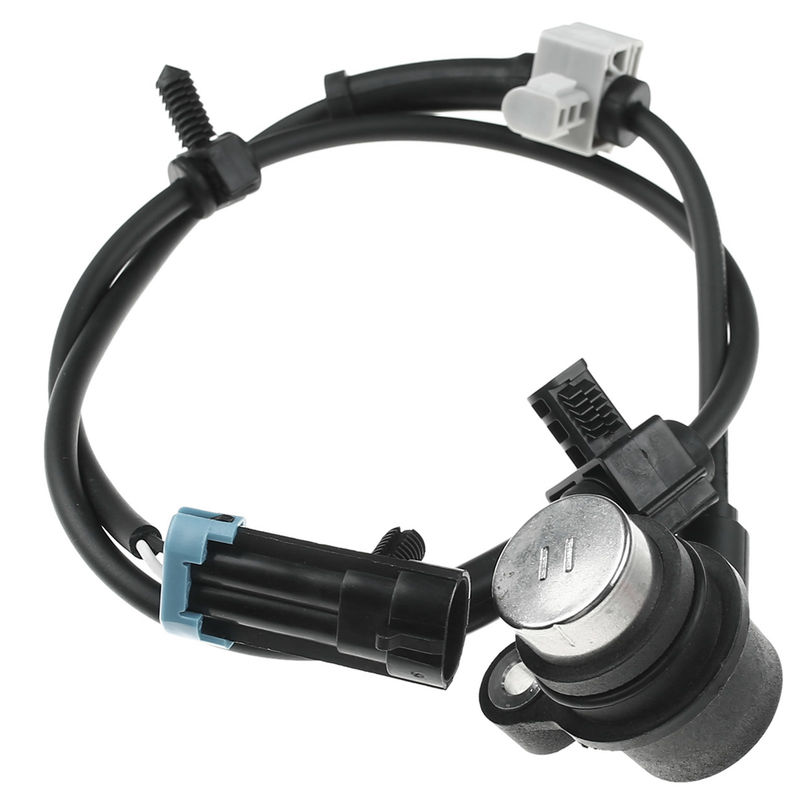 Rear Driver or Passenger ABS Wheel Speed Sensor for Chevy Trailblazer GMC Envoy