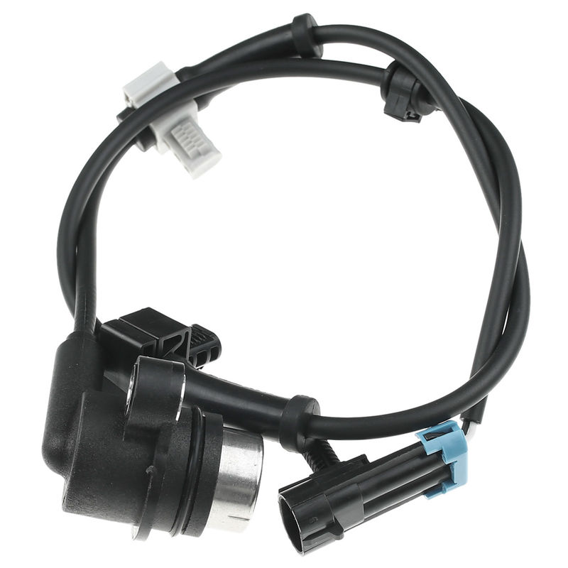 Rear Driver or Passenger ABS Wheel Speed Sensor for Chevy Trailblazer GMC Envoy