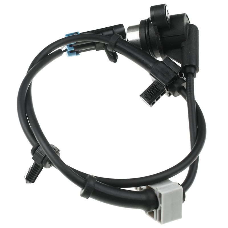 Rear Driver or Passenger ABS Wheel Speed Sensor for Chevy Trailblazer GMC Envoy