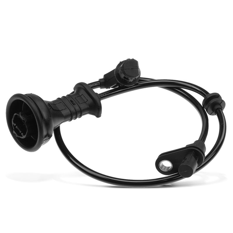 Rear Driver or Passenger ABS Wheel Speed Sensor for Mercedes-Benz B200 2006-2011
