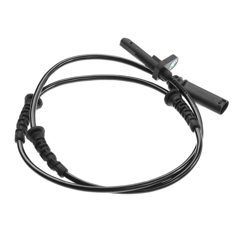 Rear Driver or Passenger ABS Wheel Speed Sensor for BMW 550i GT 10-15 535i GT