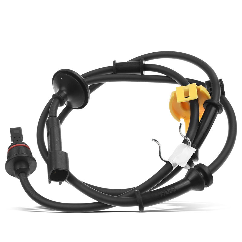 Rear Driver or Passenger ABS Wheel Speed Sensor for Chrysler Town & Country
