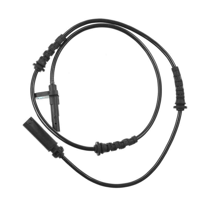 Rear Driver or Passenger ABS Wheel Speed Sensor for BMW 550i GT 10-15 535i GT