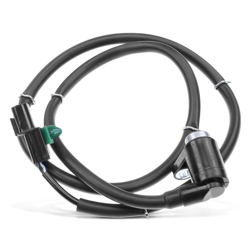 Rear Driver or Passenger ABS Wheel Speed Sensor for Mitsubishi Montero 1996-2000
