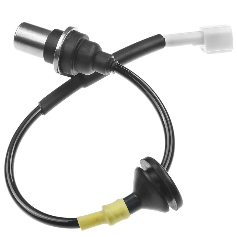 Rear Driver or Passenger ABS Wheel Speed Sensor for GMC W3500 W4500 Forward