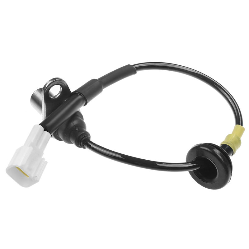 Rear Driver or Passenger ABS Wheel Speed Sensor for GMC W3500 W4500 Forward